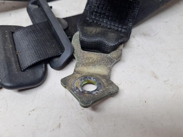 bontott BMW 3 E46 Jobb hátsó Biztonsági Öv