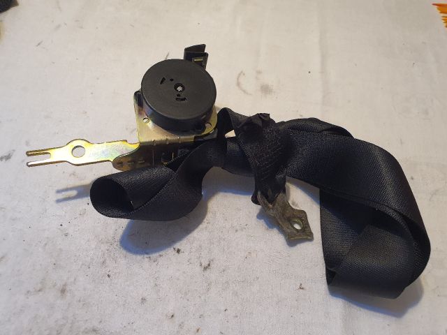 bontott BMW 3 E46 Jobb hátsó Biztonsági Öv