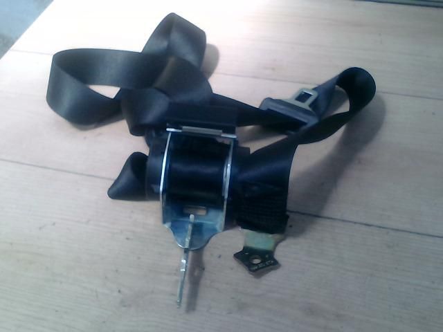 bontott BMW 3 E46 Jobb hátsó Biztonsági Öv