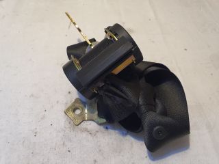 bontott BMW 3 E46 Jobb hátsó Biztonsági Öv