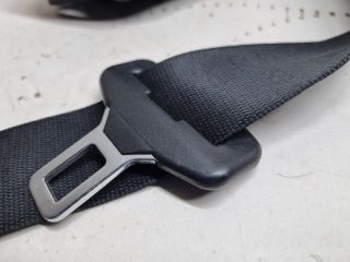 bontott BMW 3 E46 Jobb hátsó Biztonsági Öv