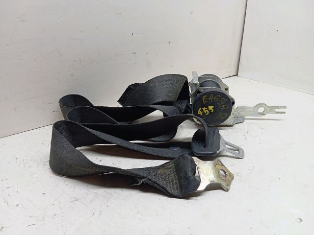 bontott BMW 3 E46 Jobb hátsó Biztonsági Öv