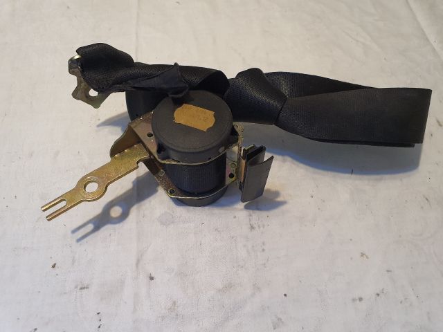 bontott BMW 3 E46 Jobb hátsó Biztonsági Öv