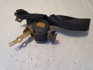 bontott BMW 3 E46 Jobb hátsó Biztonsági Öv