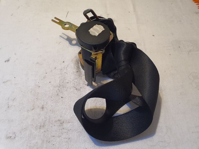 bontott BMW 3 E46 Jobb hátsó Biztonsági Öv