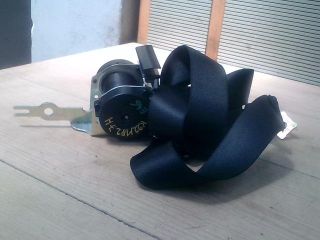 bontott BMW 3 E46 Jobb hátsó Biztonsági Öv