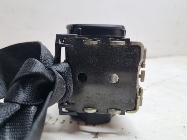 bontott BMW 3 E46 Jobb hátsó Biztonsági Öv