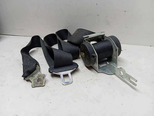 bontott BMW 3 E46 Jobb hátsó Biztonsági Öv