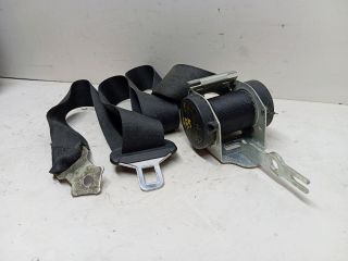 bontott BMW 3 E46 Jobb hátsó Biztonsági Öv