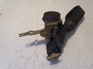 bontott BMW 3 E46 Jobb hátsó Biztonsági Öv