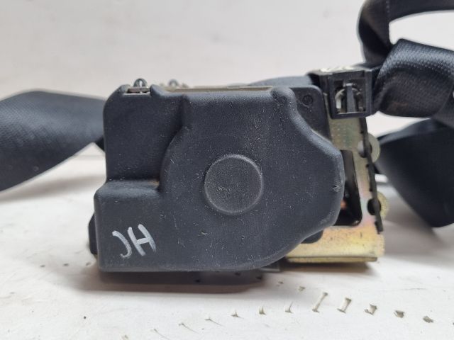 bontott BMW 3 E46 Jobb hátsó Biztonsági Öv