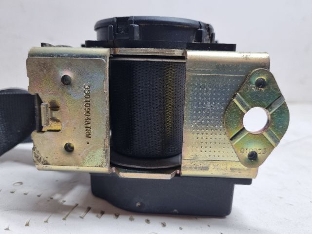 bontott BMW 3 E46 Jobb hátsó Biztonsági Öv