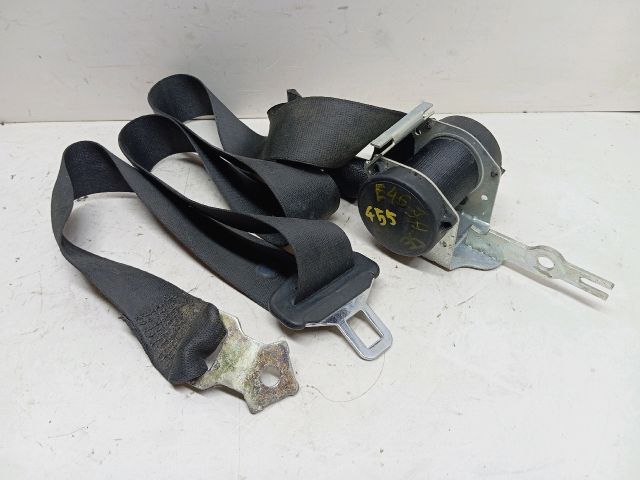 bontott BMW 3 E46 Jobb hátsó Biztonsági Öv