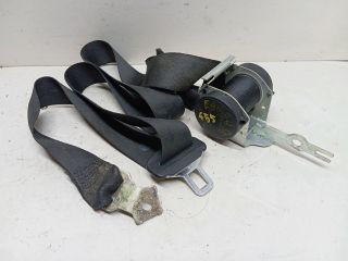 bontott BMW 3 E46 Jobb hátsó Biztonsági Öv