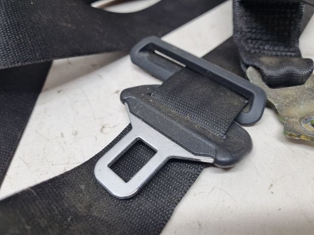 bontott BMW 3 E46 Jobb hátsó Biztonsági Öv