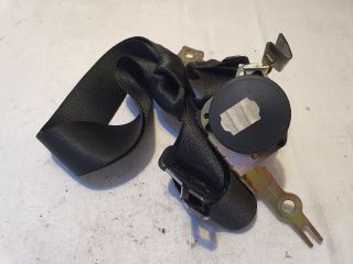 bontott BMW 3 E46 Jobb hátsó Biztonsági Öv