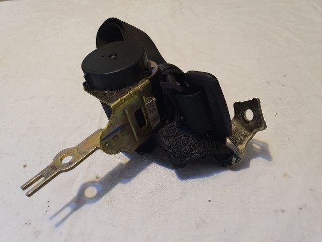 bontott BMW 3 E46 Jobb hátsó Biztonsági Öv