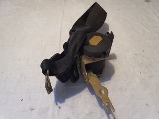 bontott BMW 3 E46 Jobb hátsó Biztonsági Öv