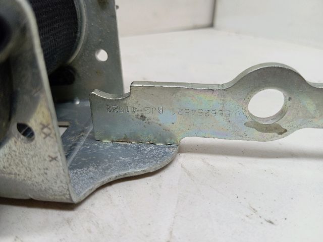 bontott BMW 3 E46 Jobb hátsó Biztonsági Öv