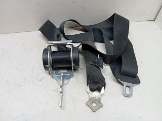 bontott BMW 3 E46 Jobb hátsó Biztonsági Öv