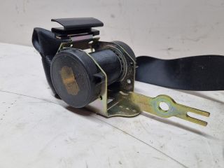 bontott BMW 3 E46 Jobb hátsó Biztonsági Öv