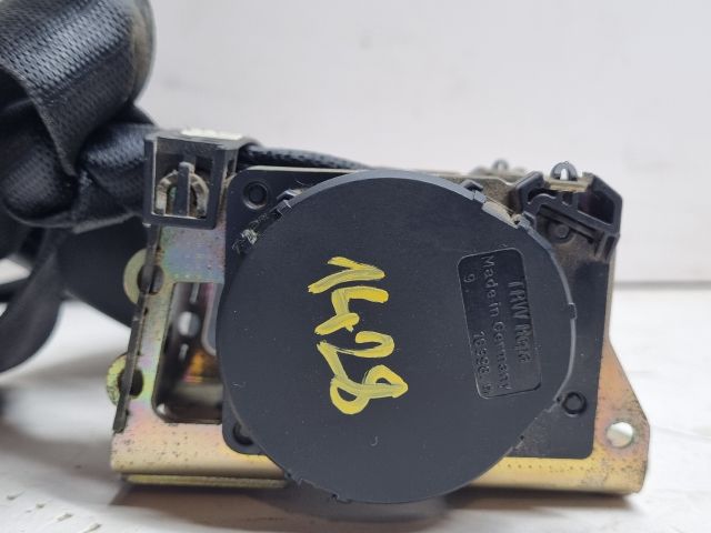 bontott BMW 3 E46 Jobb hátsó Biztonsági Öv