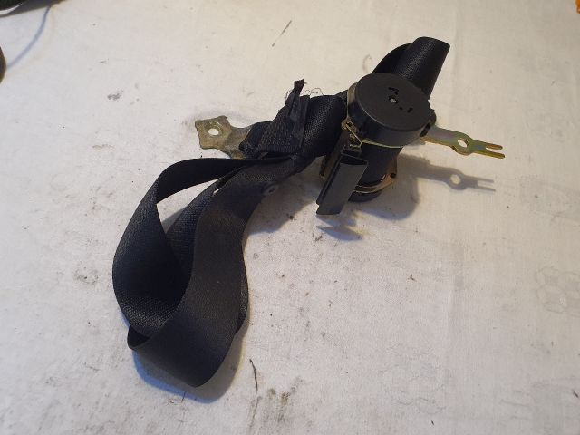 bontott BMW 3 E46 Jobb hátsó Biztonsági Öv