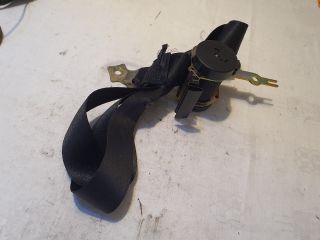 bontott BMW 3 E46 Jobb hátsó Biztonsági Öv