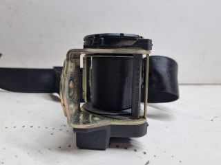 bontott BMW 3 E46 Jobb hátsó Biztonsági Öv