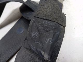 bontott BMW 3 E46 Jobb hátsó Biztonsági Öv