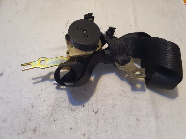 bontott BMW 3 E46 Jobb hátsó Biztonsági Öv