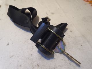 bontott BMW 3 E46 Jobb hátsó Biztonsági Öv