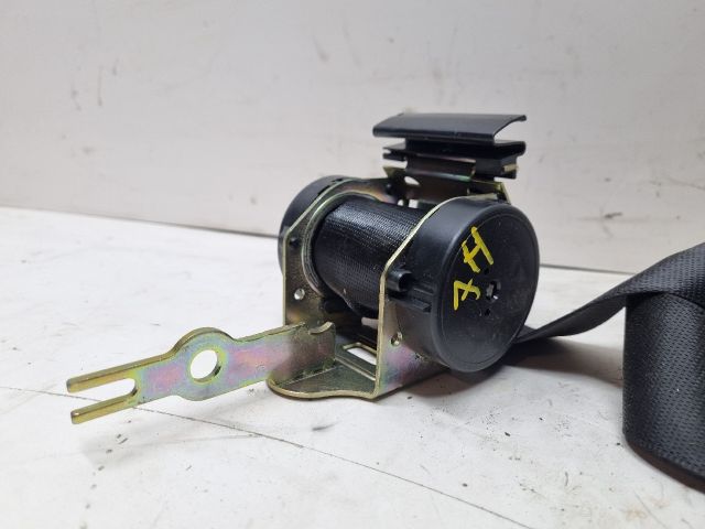 bontott BMW 3 E46 Jobb hátsó Biztonsági Öv