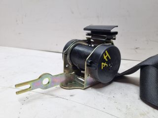 bontott BMW 3 E46 Jobb hátsó Biztonsági Öv