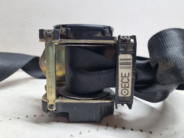 bontott BMW 3 E46 Jobb hátsó Biztonsági Öv