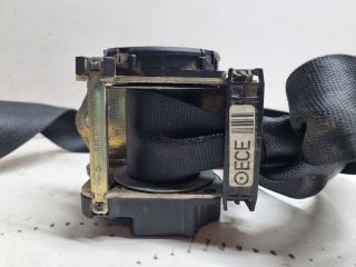 bontott BMW 3 E46 Jobb hátsó Biztonsági Öv