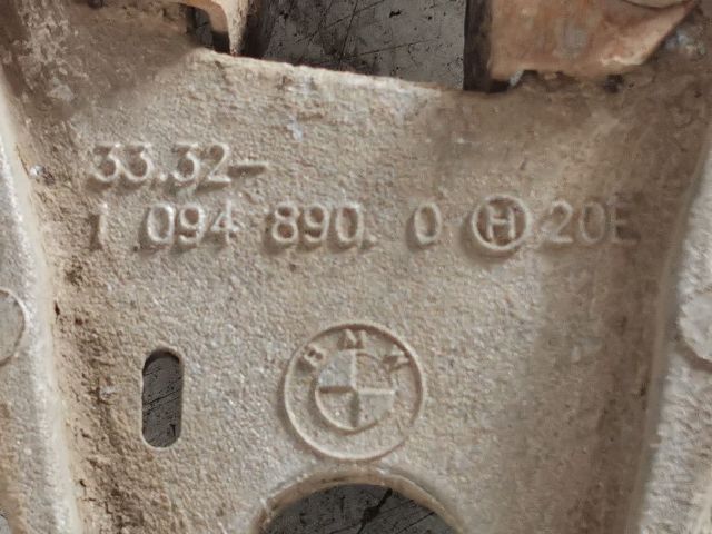 bontott BMW 3 E46 Jobb hátsó Felső Hátsó Lengőkar