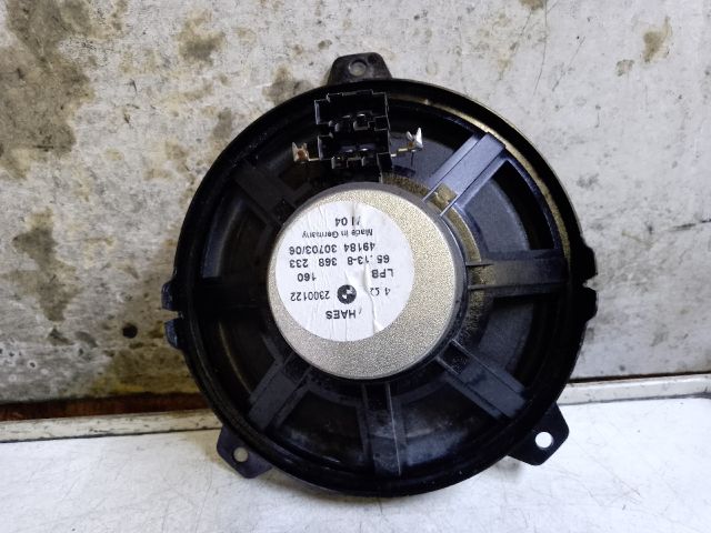 bontott BMW 3 E46 Jobb hátsó Hangszóró