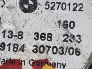 bontott BMW 3 E46 Jobb hátsó Hangszóró