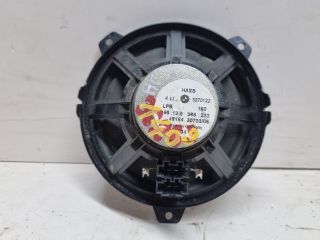 bontott BMW 3 E46 Jobb hátsó Hangszóró