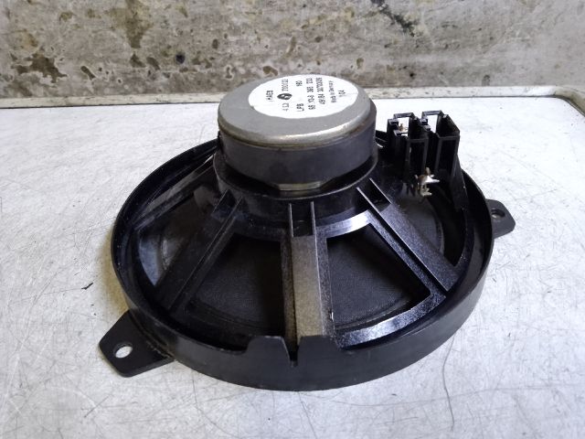 bontott BMW 3 E46 Jobb hátsó Hangszóró