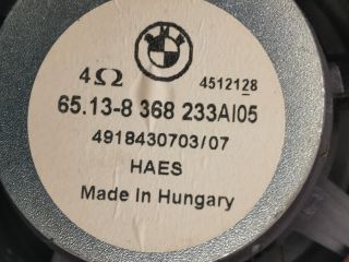 bontott BMW 3 E46 Jobb hátsó Hangszóró