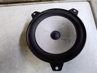 bontott BMW 3 E46 Jobb hátsó Hangszóró