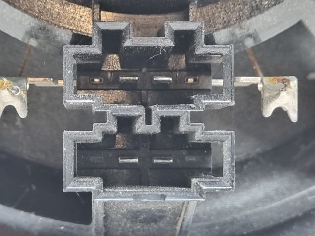 bontott BMW 3 E46 Jobb hátsó Hangszóró