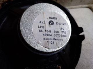 bontott BMW 3 E46 Jobb hátsó Hangszóró
