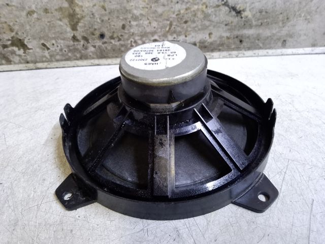 bontott BMW 3 E46 Jobb hátsó Hangszóró