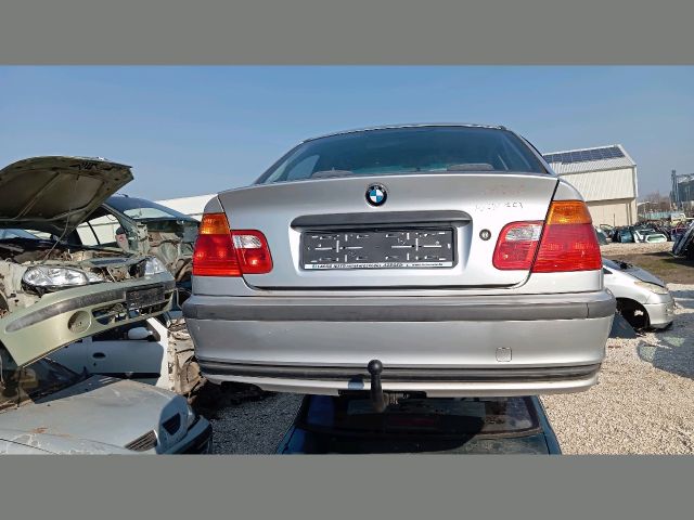 bontott BMW 3 E46 Jobb hátsó Kapaszkodó (Felső)