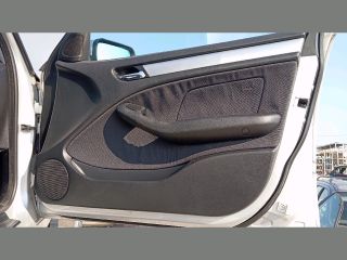 bontott BMW 3 E46 Jobb hátsó Kapaszkodó (Felső)