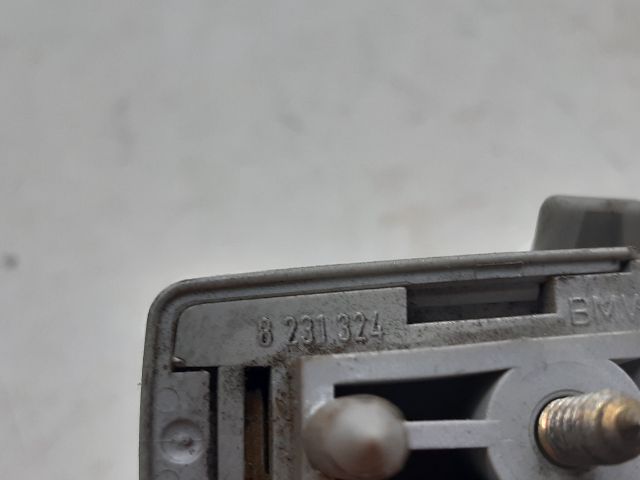 bontott BMW 3 E46 Jobb hátsó Kapaszkodó (Felső)