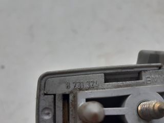 bontott BMW 3 E46 Jobb hátsó Kapaszkodó (Felső)